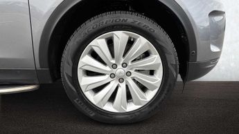 Land Rover Discovery Sport SE
