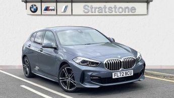  M Sport