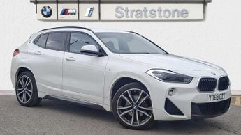BMW X2 M Sport