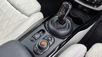 MINI Clubman Cooper S Exclusive