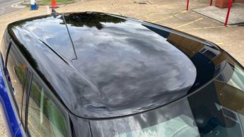 MINI Clubman Cooper S Exclusive
