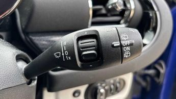 MINI Clubman Cooper S Exclusive