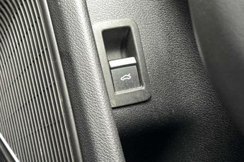 Audi A4 S4 Black Edition