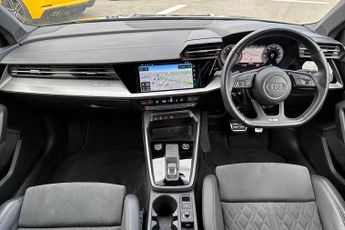 Audi A3 Edition 1