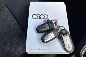 Audi A3 Edition 1