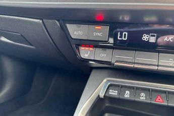 Audi A3 Edition 1