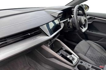 Audi A3 Edition 1