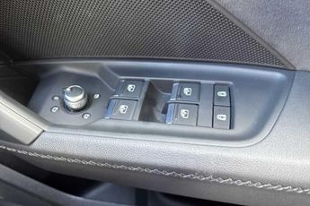 Audi A3 Edition 1