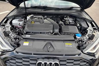 Audi A3 Edition 1
