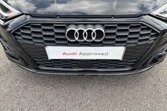 Audi A3 Edition 1