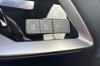 Audi A3 Edition 1
