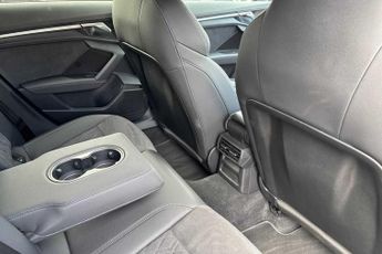 Audi A3 Edition 1