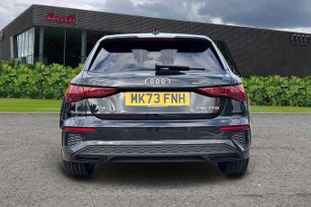 Audi A3 Edition 1