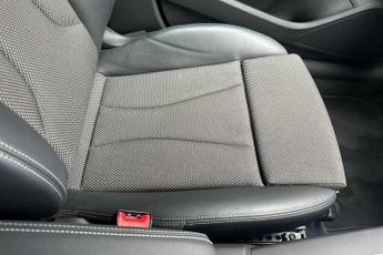 Audi A3 S Line