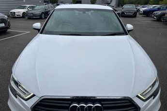 Audi A3 S Line