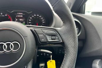 Audi A3 S Line