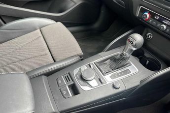 Audi A3 S Line