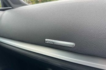 Audi A3 S Line