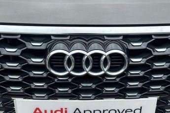 Audi Q3 S Line