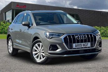 Audi Q3 Sport