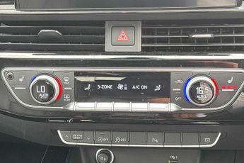 Audi A5 Edition 1