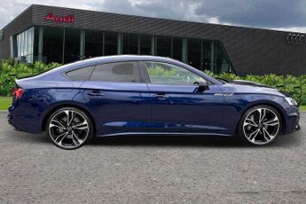 Audi A5 Edition 1