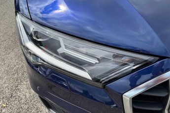 Audi Q7 SQ7
