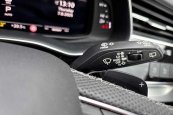 Audi Q7 SQ7