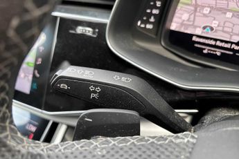 Audi Q7 SQ7