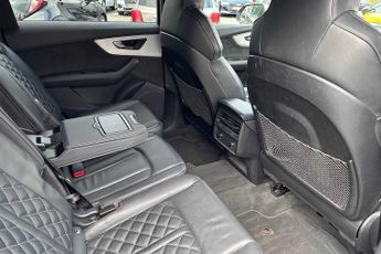 Audi Q7 SQ7