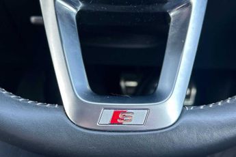 Audi Q5 S Line