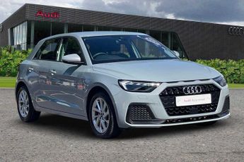Audi A1 Sport