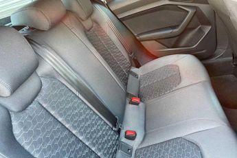 Audi A1 Sport