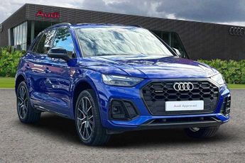 Audi Q5 Edition 1