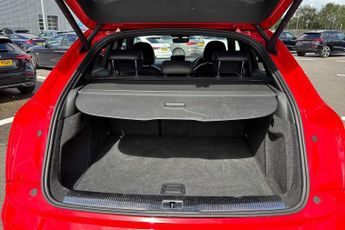 Audi Q3 Black Edition