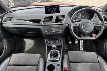 Audi Q3 Black Edition