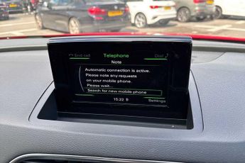 Audi Q3 Black Edition
