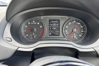 Audi Q3 Black Edition