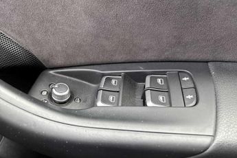 Audi Q3 Black Edition