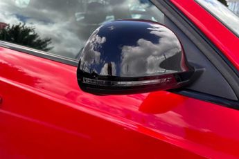 Audi Q3 Black Edition