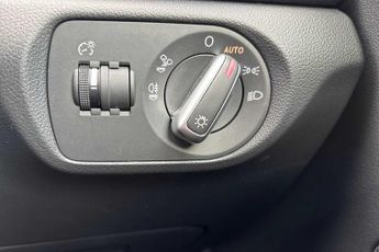 Audi Q3 Black Edition