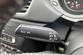 Audi Q3 Black Edition