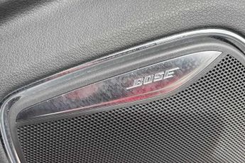 Audi Q3 Black Edition