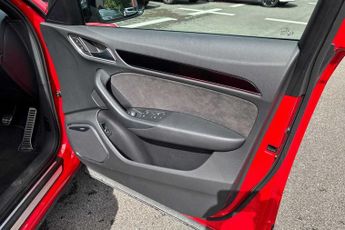 Audi Q3 Black Edition