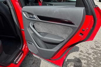 Audi Q3 Black Edition