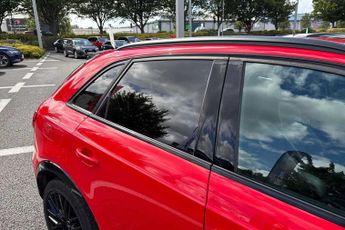 Audi Q3 Black Edition