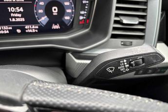 Audi A1 S Line
