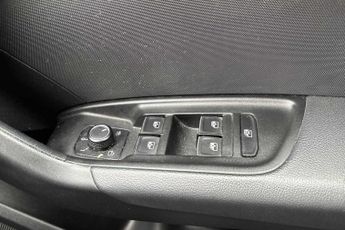 Audi A1 S Line