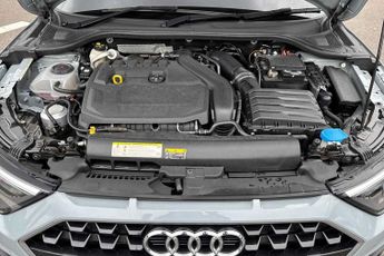 Audi A1 S Line