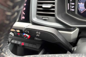 Audi A1 S Line